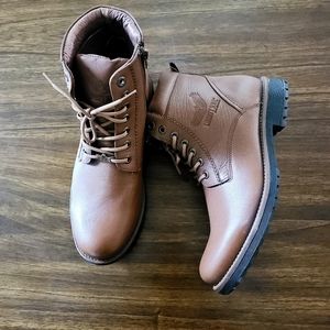 New Liberty Soul boots